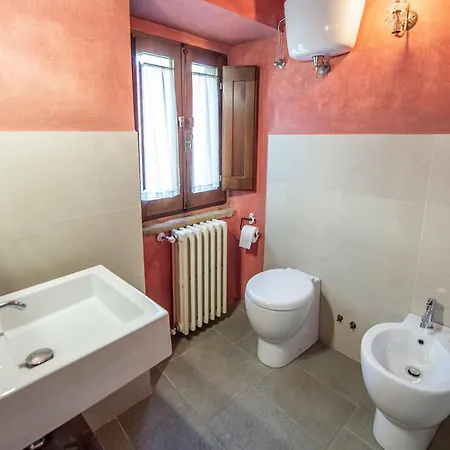 A Cantuccio By Mmega Villa San Giustino