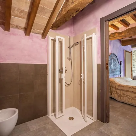 Villa A Cantuccio By Mmega *