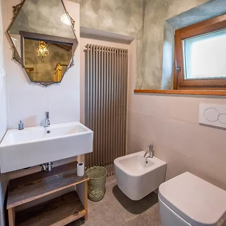 A Cantuccio By Mmega Villa San Giustino