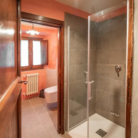 A Cantuccio By Mmega San Giustino