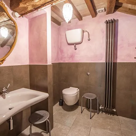 Villa A Cantuccio By Mmega *