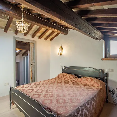 Villa A Cantuccio By Mmega