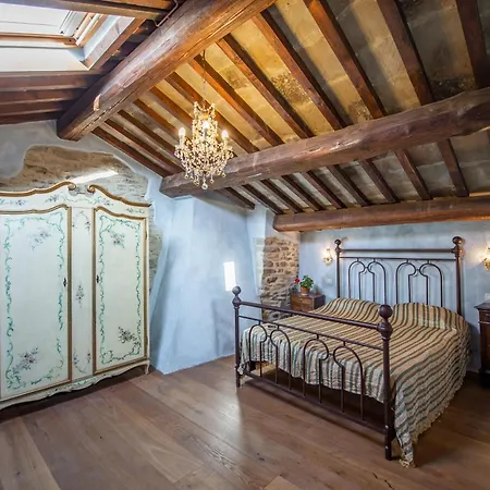 A Cantuccio By Mmega * San Giustino