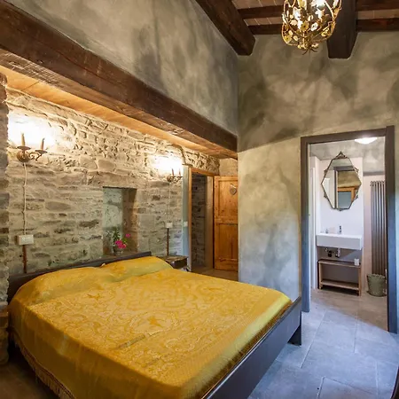A Cantuccio By Mmega Villa San Giustino