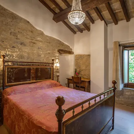 A Cantuccio By Mmega *