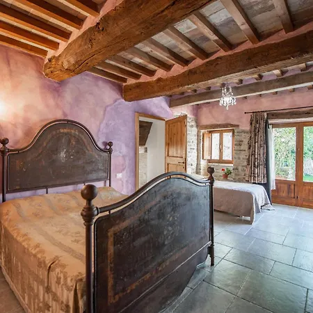 A Cantuccio By Mmega Villa *