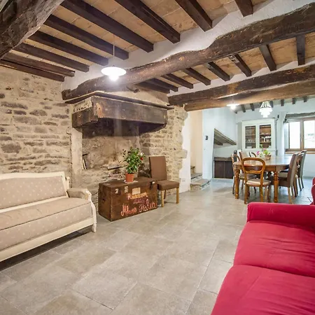 A Cantuccio By Mmega *