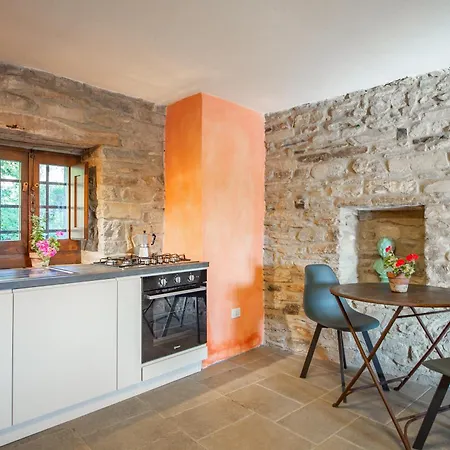 Villa A Cantuccio By Mmega San Giustino