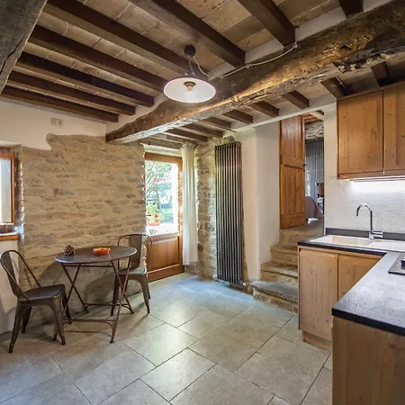 A Cantuccio By Mmega