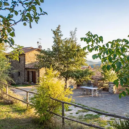 Villa A Cantuccio By Mmega *