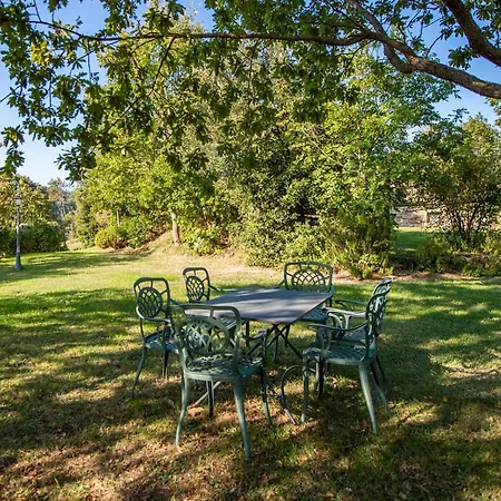 A Cantuccio By Mmega San Giustino