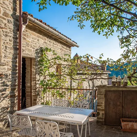 A Cantuccio By Mmega * San Giustino