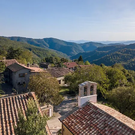 Villa A Cantuccio By Mmega San Giustino