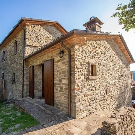 A Cantuccio By Mmega San Giustino