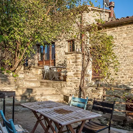 A Cantuccio By Mmega Villa San Giustino