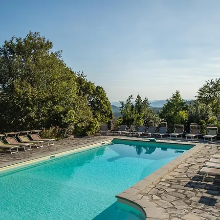 A Cantuccio By Mmega * San Giustino