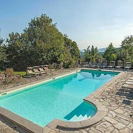 A Cantuccio By Mmega Villa San Giustino