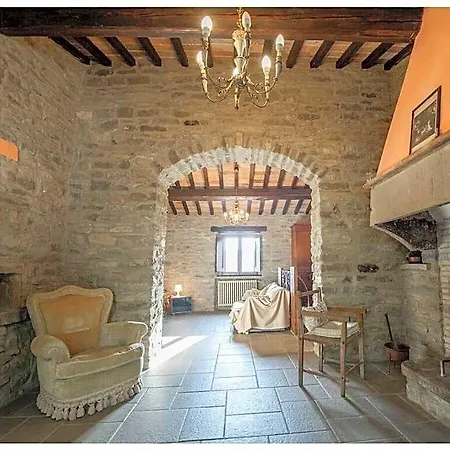 Villa A Cantuccio By Mmega San Giustino