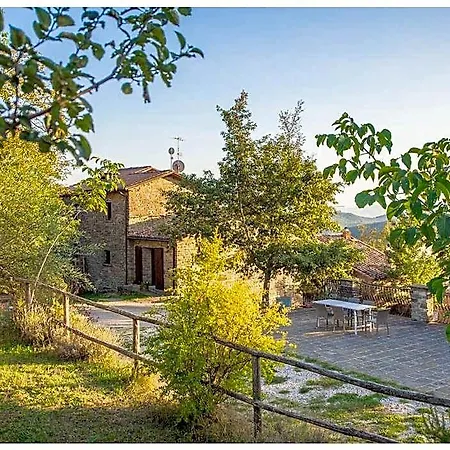 Villa A Cantuccio By Mmega San Giustino
