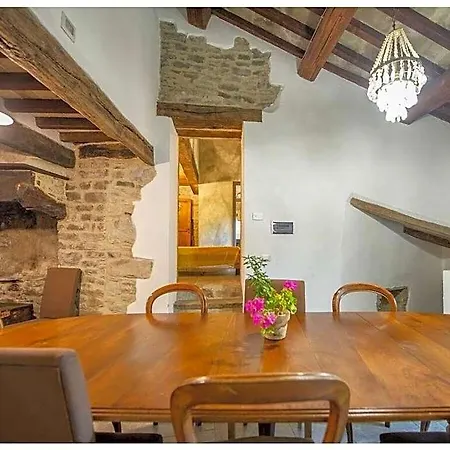 A Cantuccio By Mmega Villa San Giustino