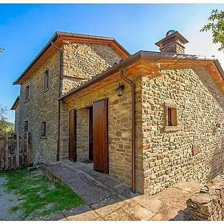 A Cantuccio By Mmega *