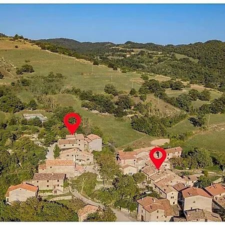 A Cantuccio By Mmega * San Giustino