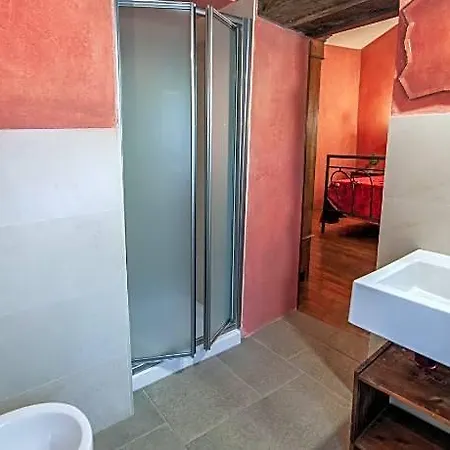 Villa A Cantuccio By Mmega *