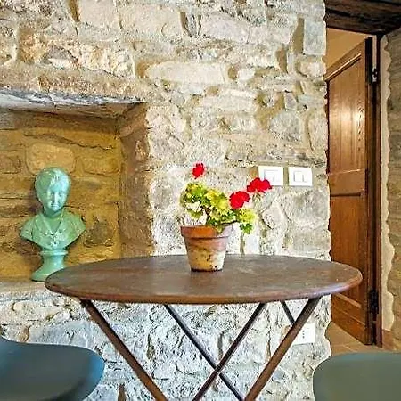 A Cantuccio By Mmega San Giustino