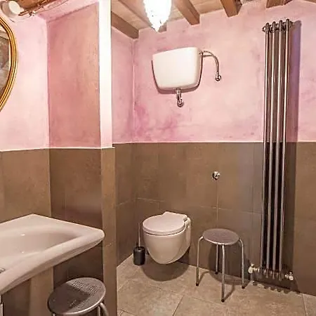 A Cantuccio By Mmega Villa San Giustino