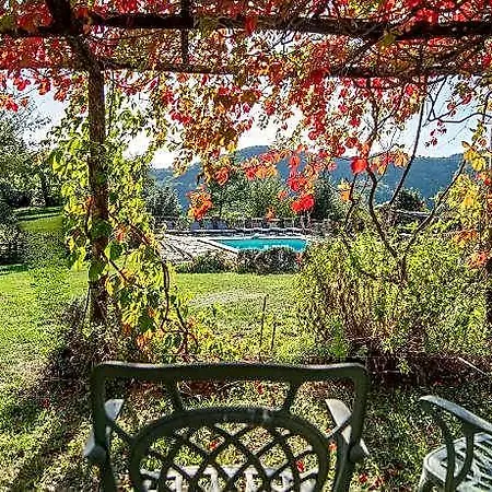 Villa A Cantuccio By Mmega