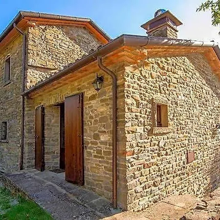 A Cantuccio By Mmega