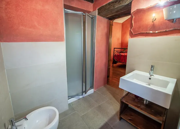 A Cantuccio By Mmega Villa *