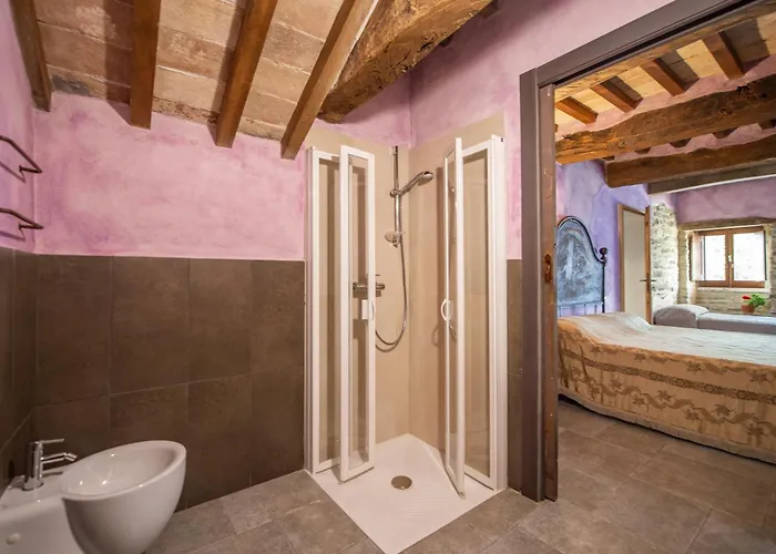 Villa A Cantuccio By Mmega *