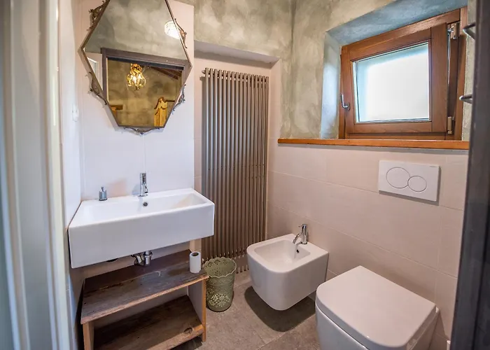 A Cantuccio By Mmega Villa San Giustino