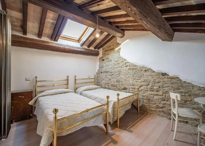 A Cantuccio By Mmega San Giustino