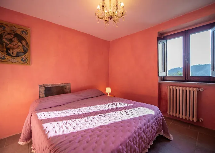 A Cantuccio By Mmega * San Giustino