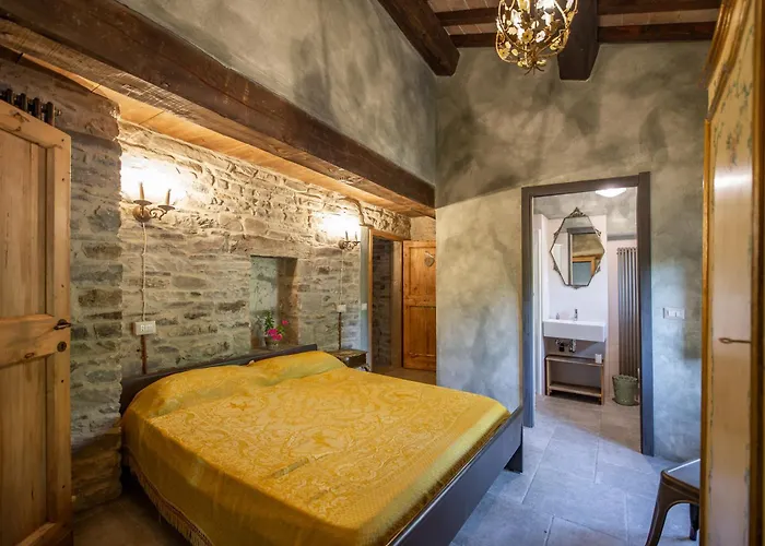 A Cantuccio By Mmega Villa San Giustino