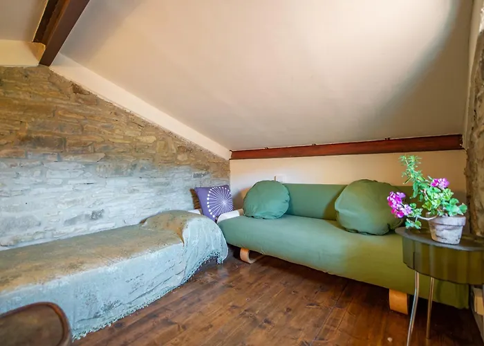 A Cantuccio By Mmega * San Giustino