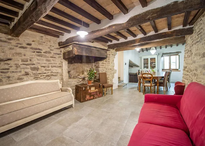 A Cantuccio By Mmega *