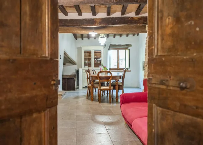 A Cantuccio By Mmega * San Giustino