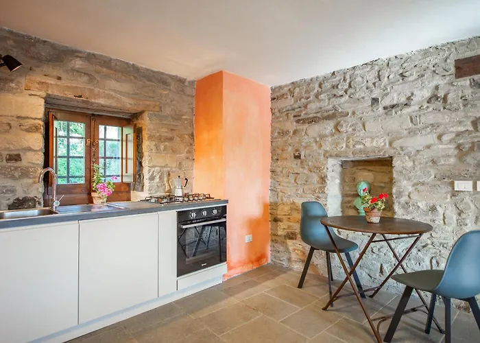 Villa A Cantuccio By Mmega San Giustino