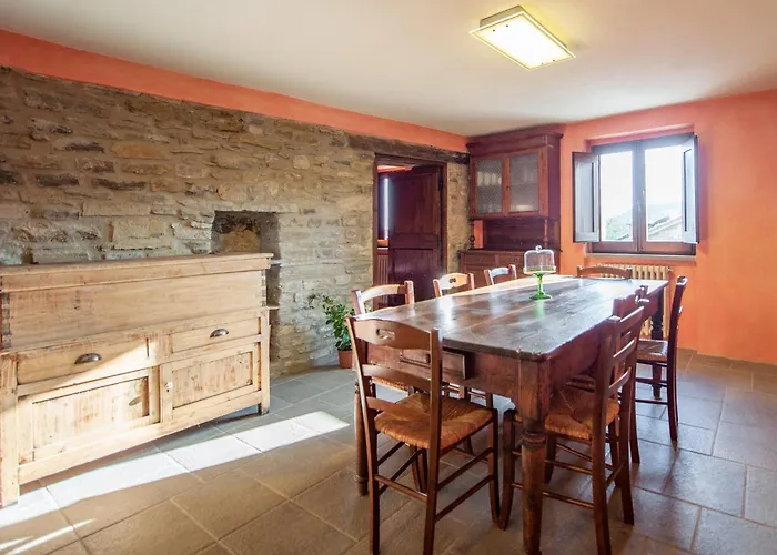 A Cantuccio By Mmega * San Giustino