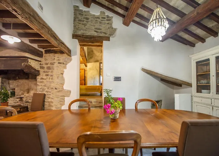 A Cantuccio By Mmega * San Giustino