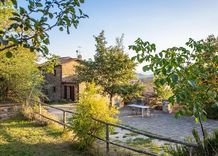 Villa A Cantuccio By Mmega *