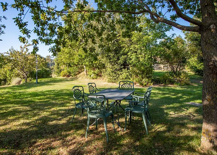 A Cantuccio By Mmega San Giustino