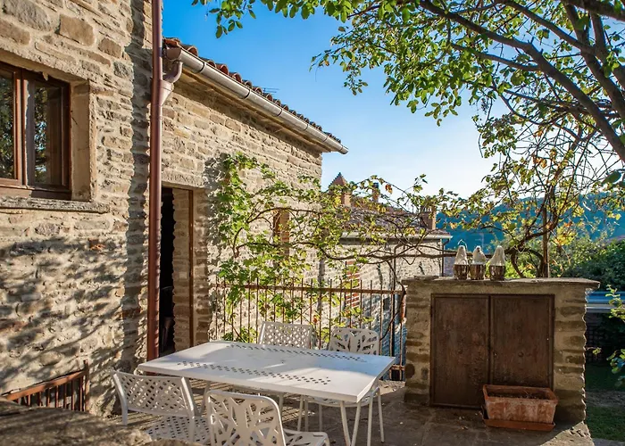 A Cantuccio By Mmega * San Giustino