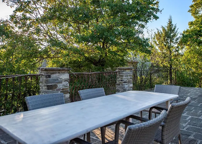 A Cantuccio By Mmega Villa