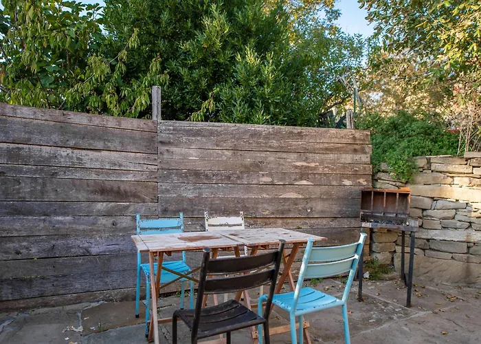 A Cantuccio By Mmega * San Giustino