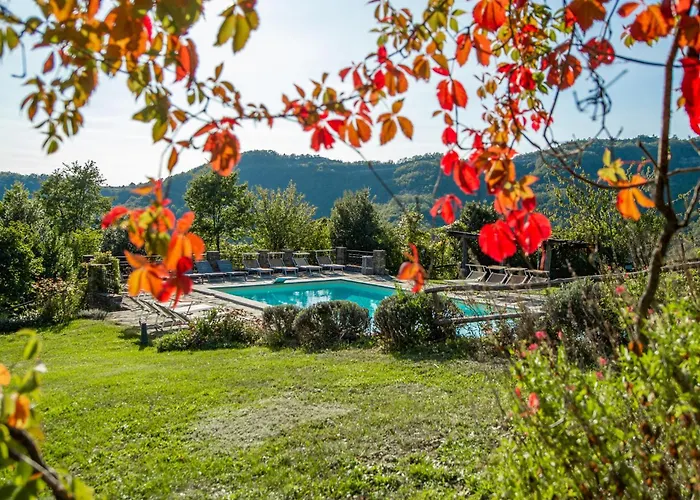 A Cantuccio By Mmega San Giustino