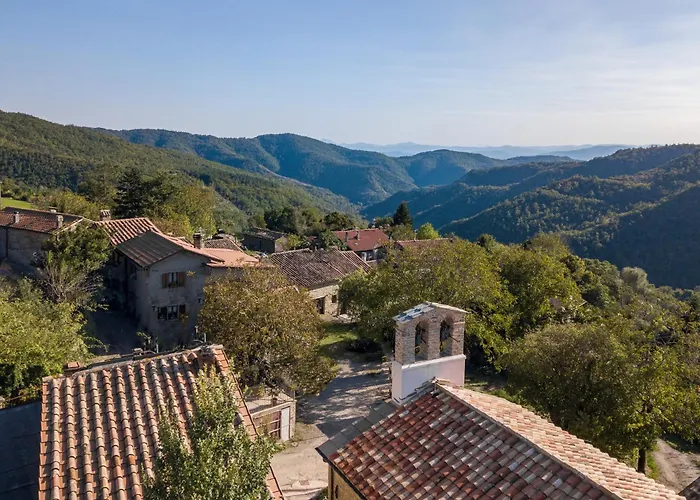 Villa A Cantuccio By Mmega San Giustino
